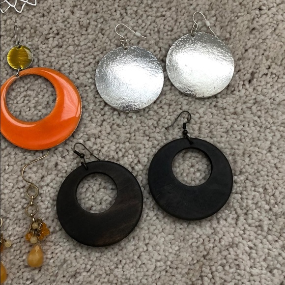 Earring Bundle - Picture 5 of 5